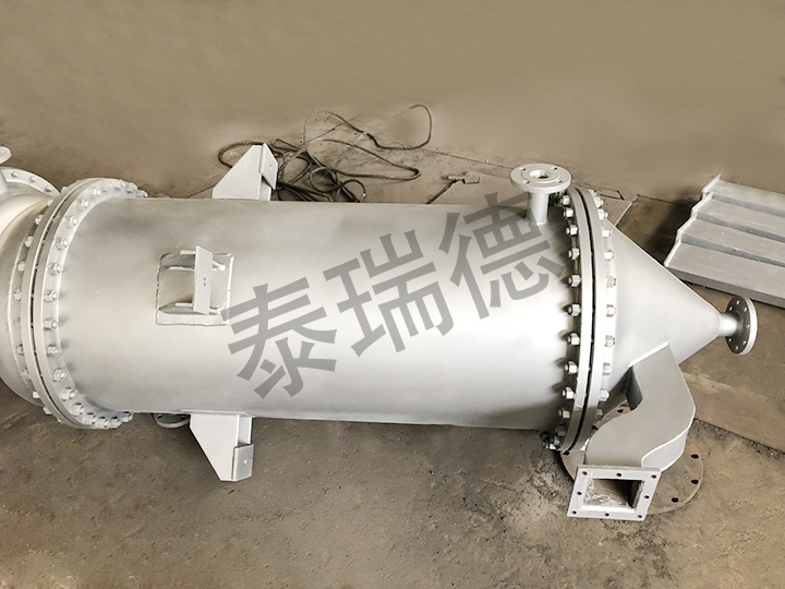 列管換熱器、冷凝器